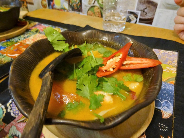 COUS DE CUISINE 